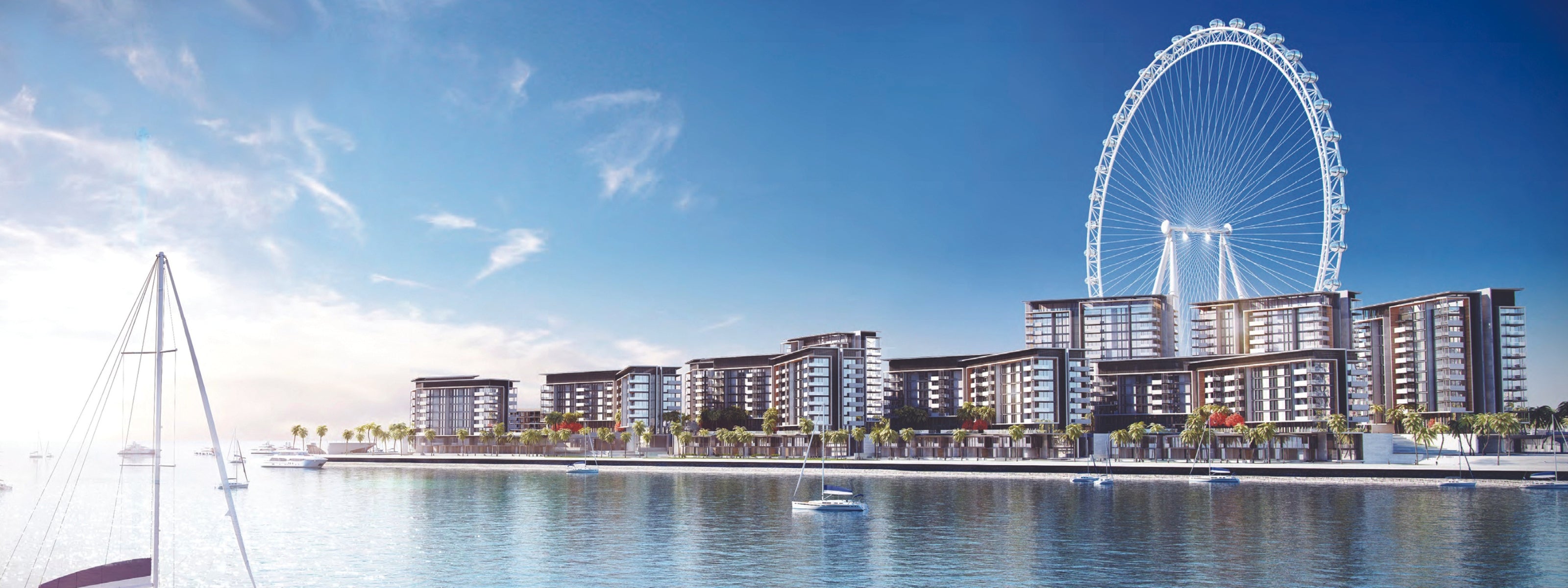 Bluewaters Residences、mySite、garminoutage.com