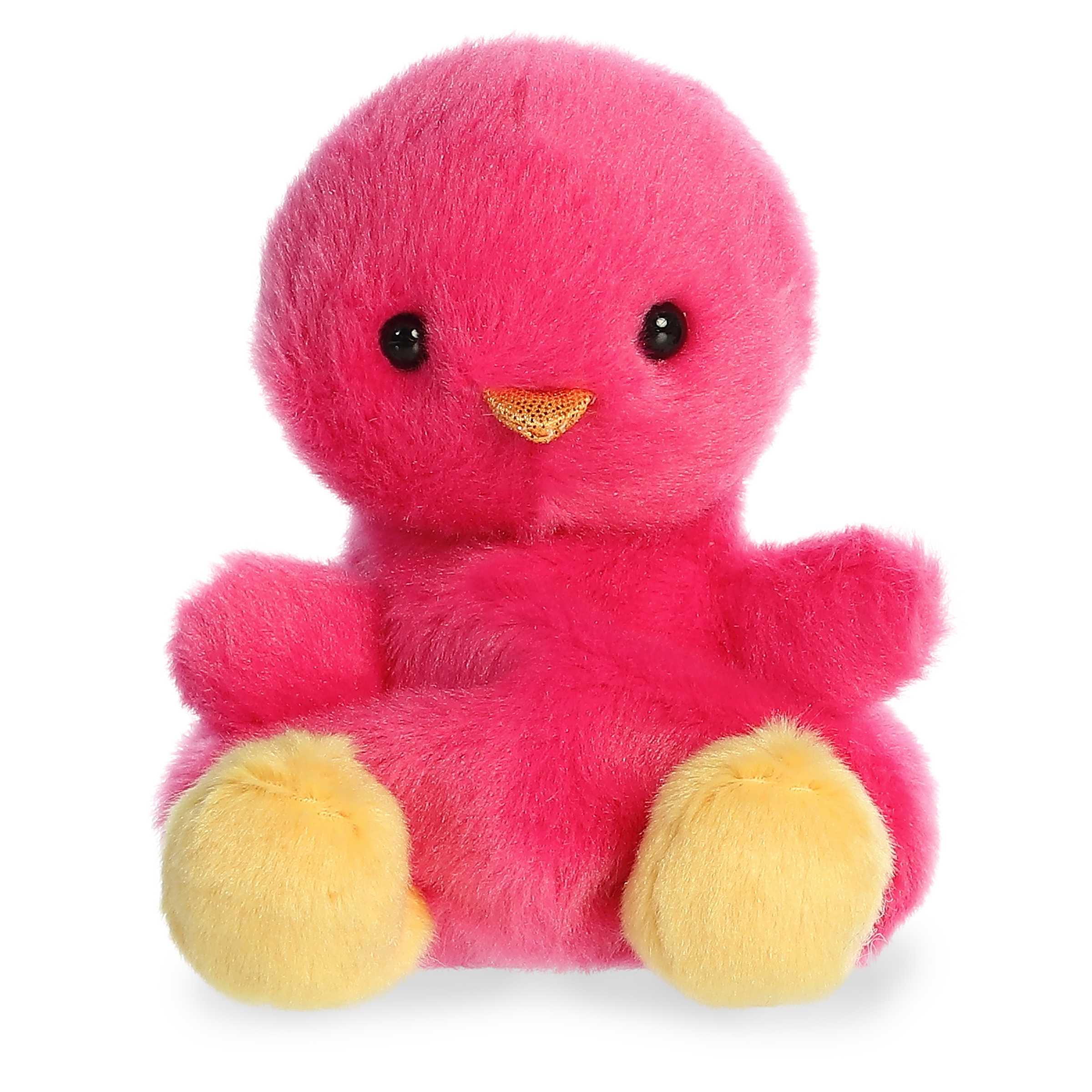Aurora® - Palm Pals™ - 5 Peyton Pink Chick™、mySite、g9winljtr