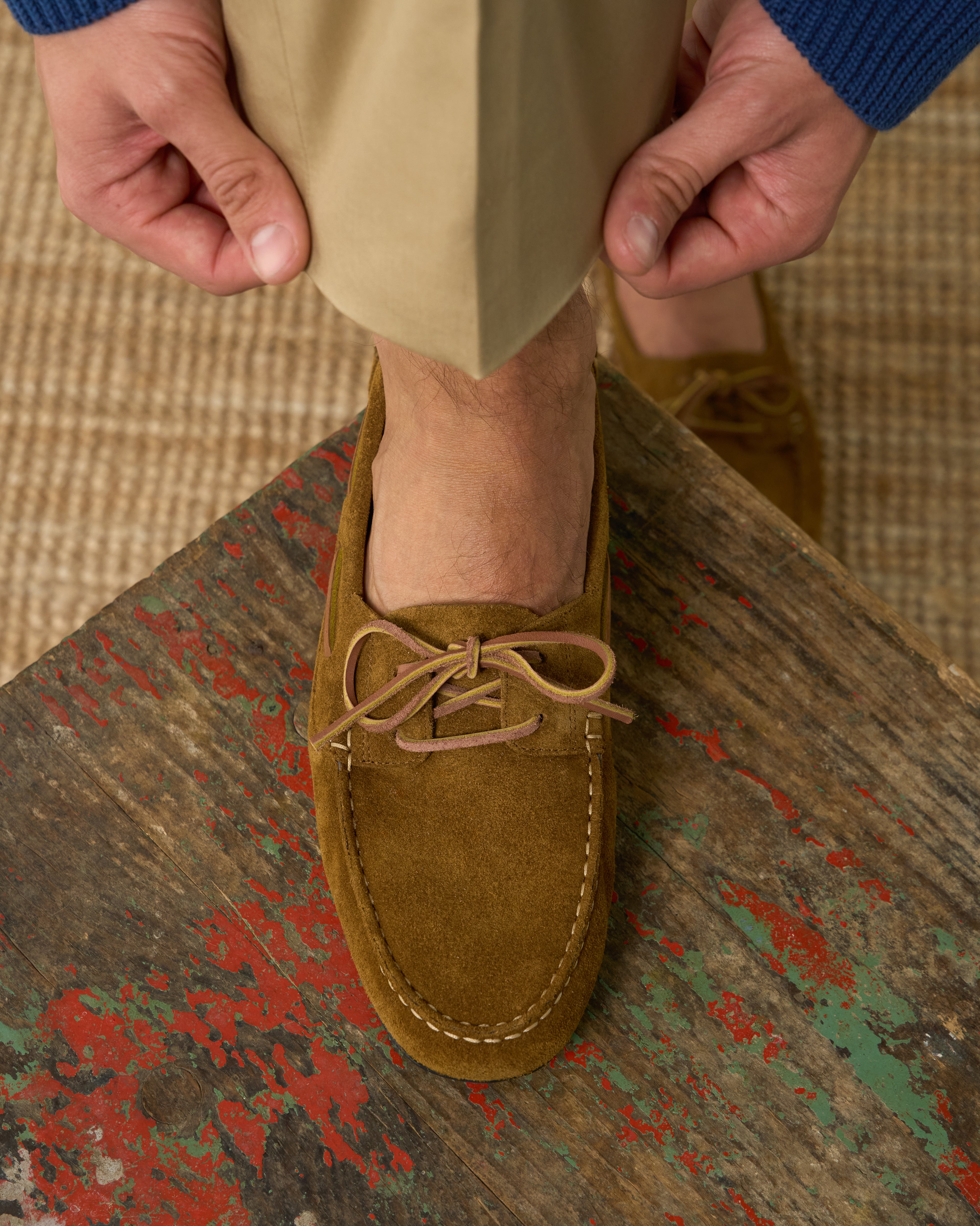  Remadòor、mySite、merchandisen