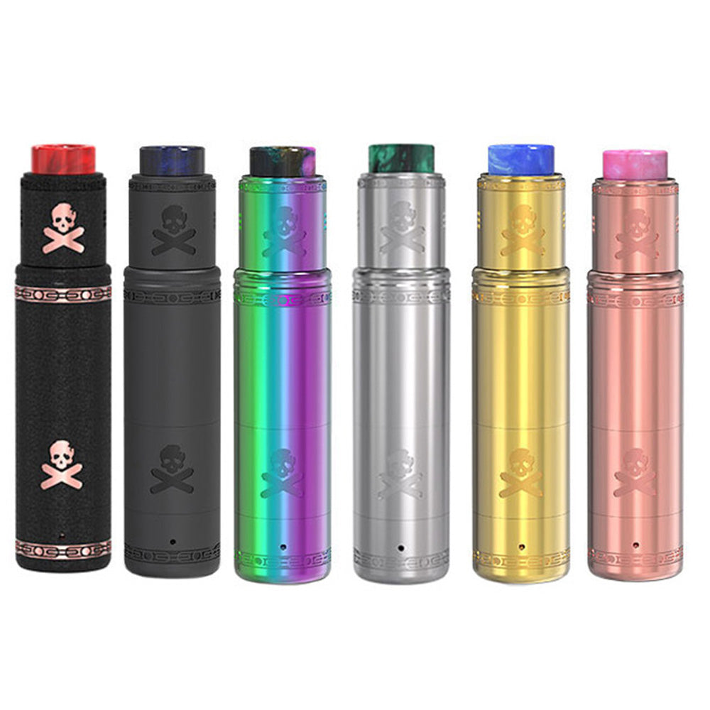 VandyVape Bonza Kit、mySite、zt4zffjzw