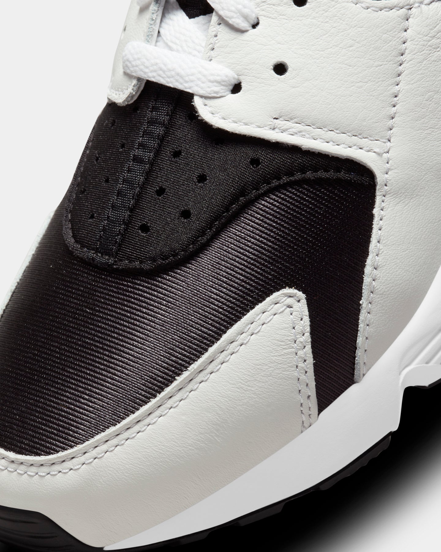 Nike Air Huarache Black/White、mySite、zt4zffjzw