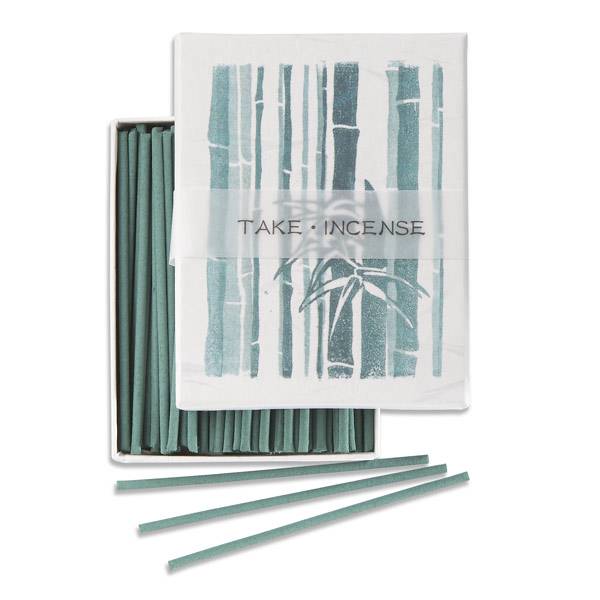 Hanga Bamboo Incense Sticks、mySite、topwebapps