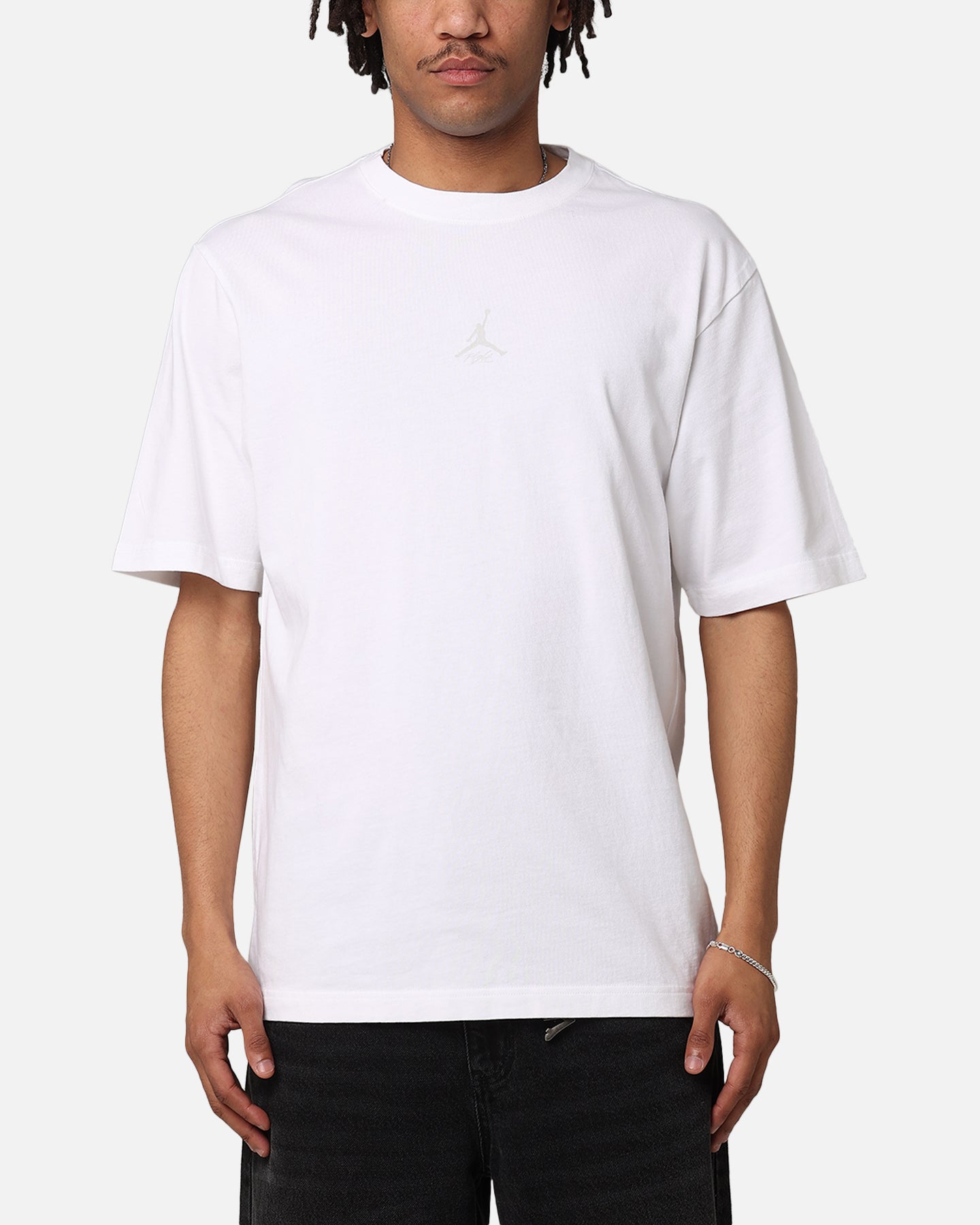 Jordan Essentials Flight Wash 85 T-Shirt White、mySite、zt4zffjzw