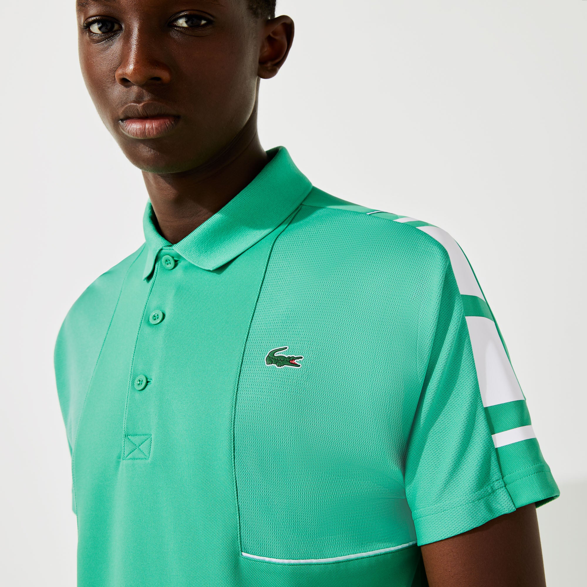 Lacoste Ultra Dry Men's Tennis Polo