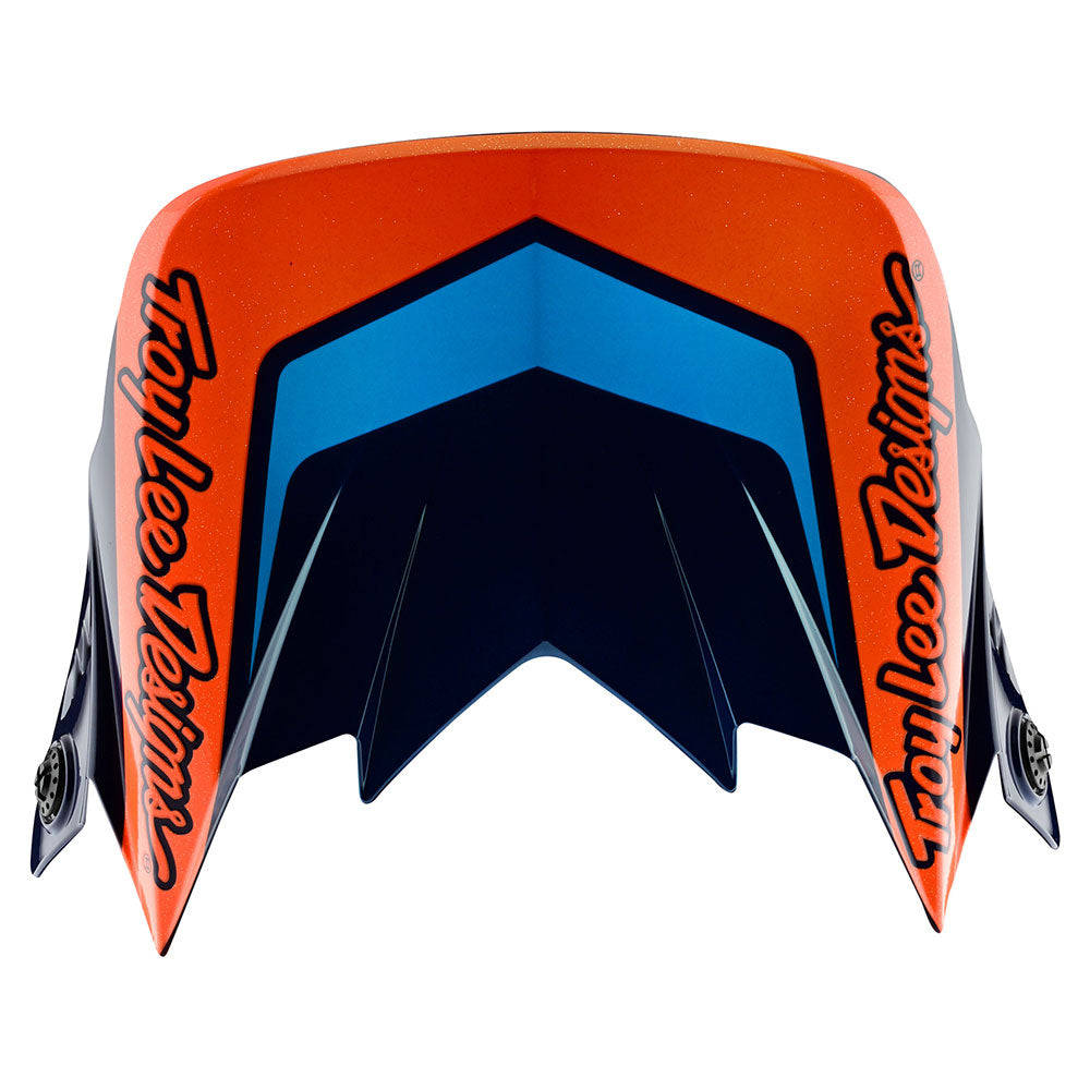 GP Visor Overload Navy / Orange、mySite、dreamappss