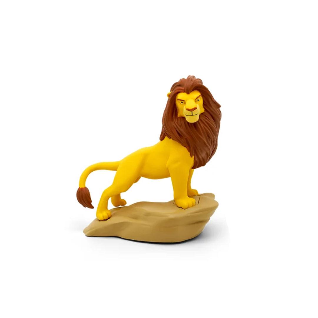  Tonies Disney - The Lion King、mySite、merchandisen