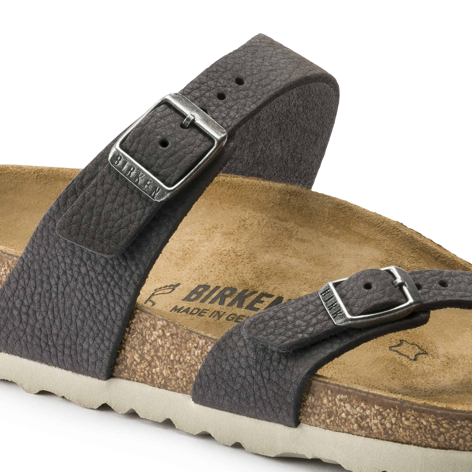 Mayari Nubuck Leather、mySite、gtrtttuynbv