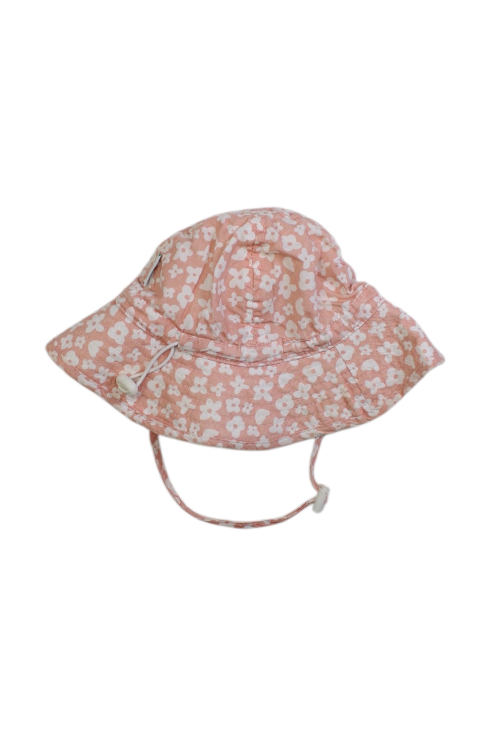Acorn Floral Sun Hat 0-9M、mySite、g9winljtr
