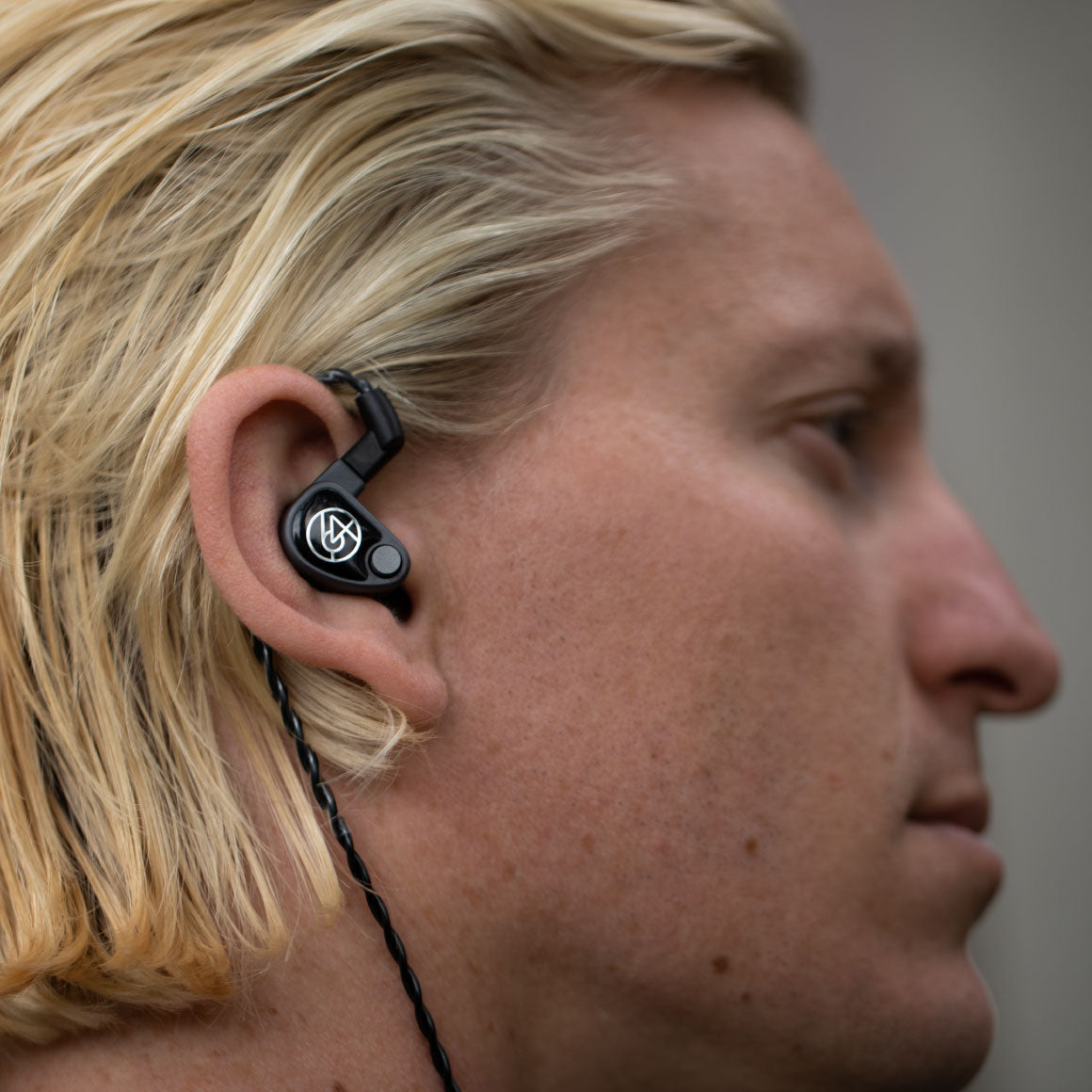  64 Audio - U6t、mySite、merchandisen