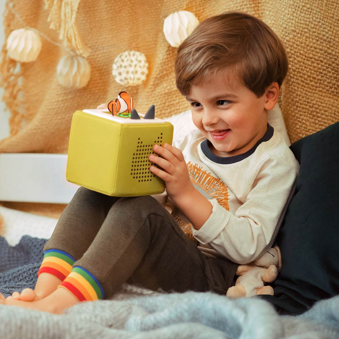  Tonies Disney - Finding Nemo、mySite、merchandisen