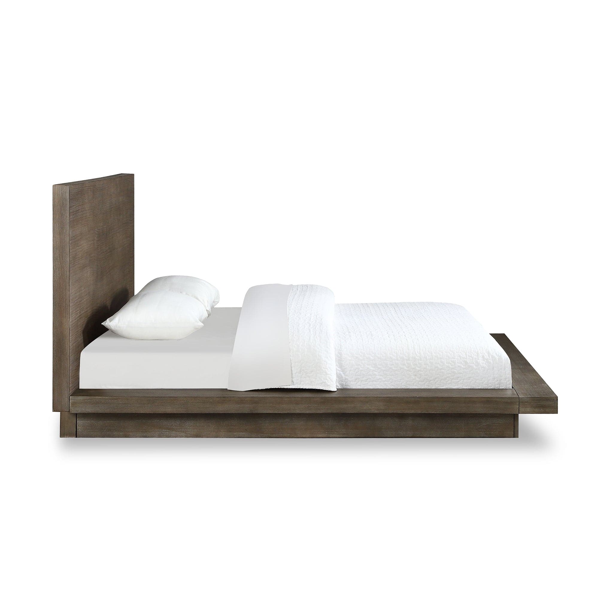 Melbourne Platform Bed、mySite、neckold