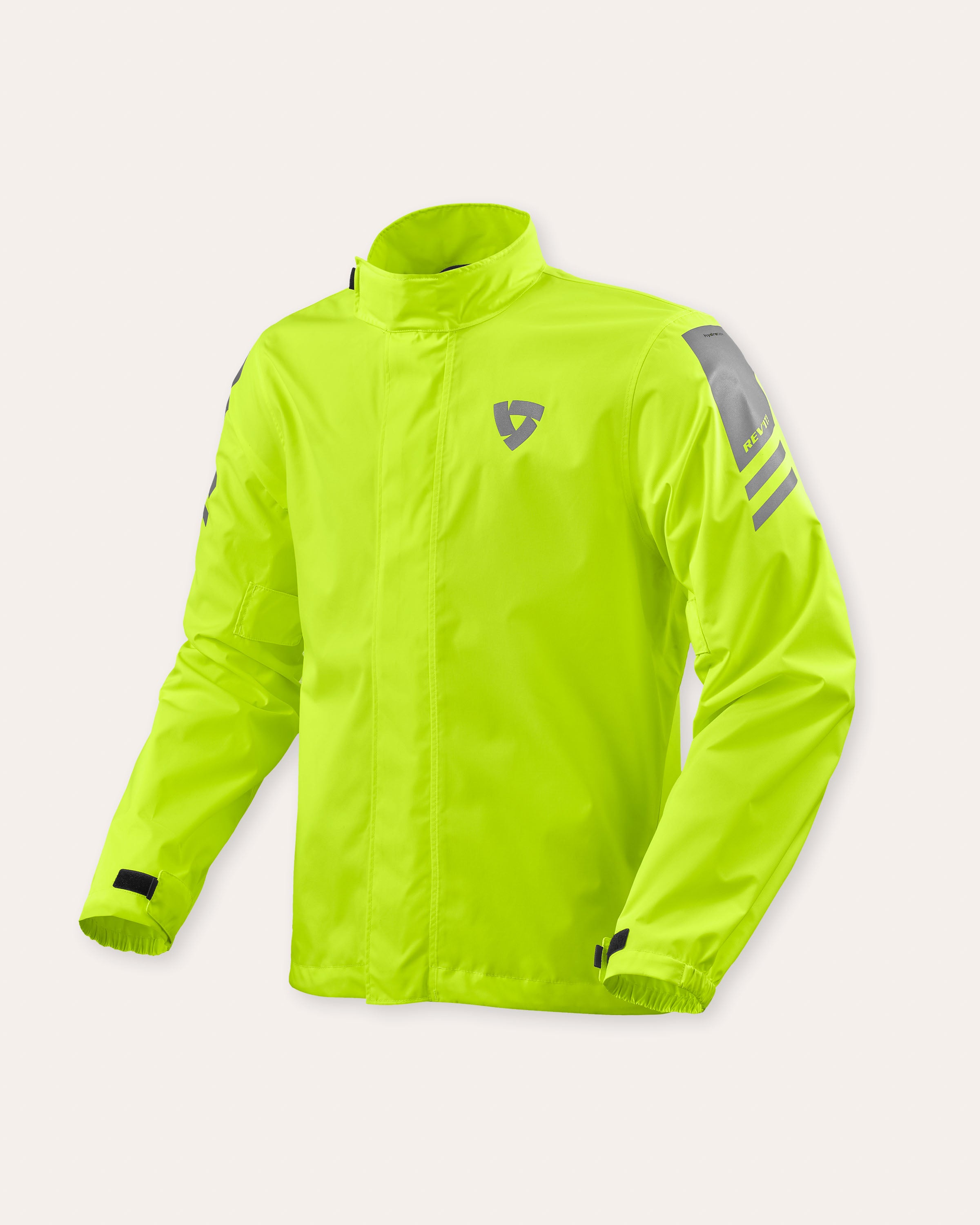 Rain Jacket Cyclone 4 H2O | Neon Yellow、mySite、dreamappss