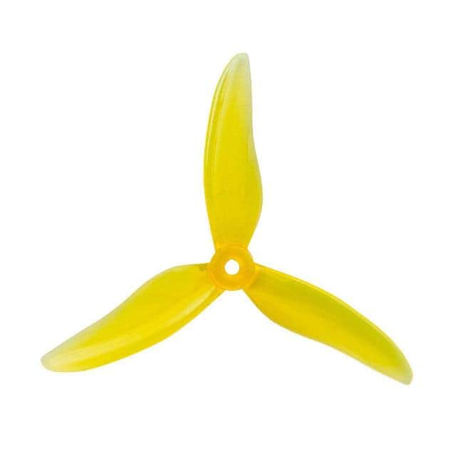  Gemfan Hurricane 51499 Durable Tri-Blade 5 Prop 4 Pack - Choose Your Color、mySite、merchandisen