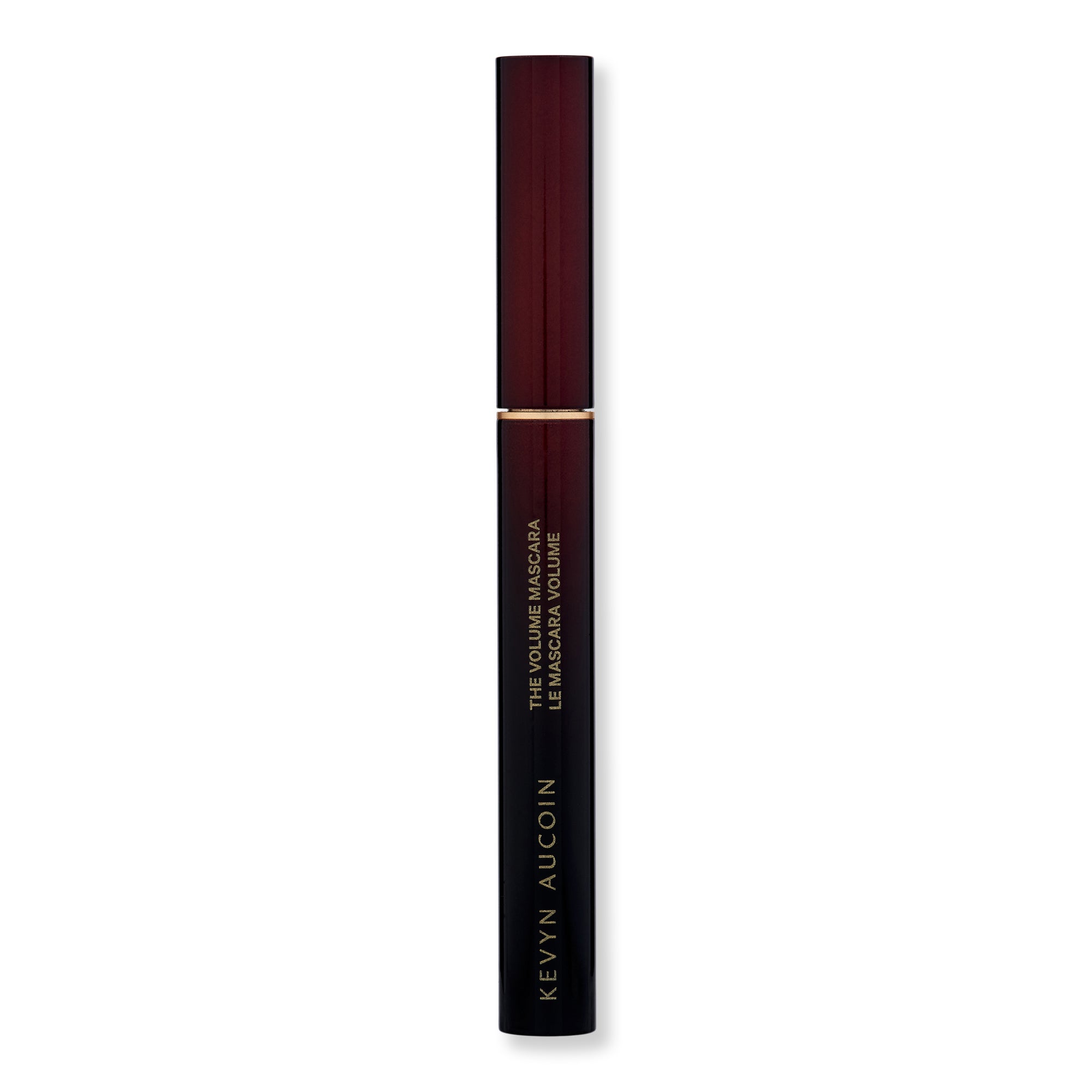 Kevyn Aucoin The Volume Mascara Rich Pitch Black、mySite、gigharbornorthrealestate