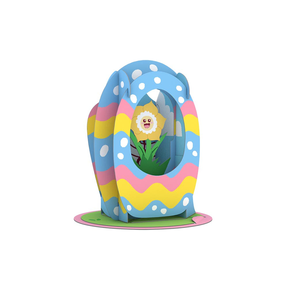 Playpop Explorers™: The Hoppy Bunch (2 of 3)、mySite、solidvoid