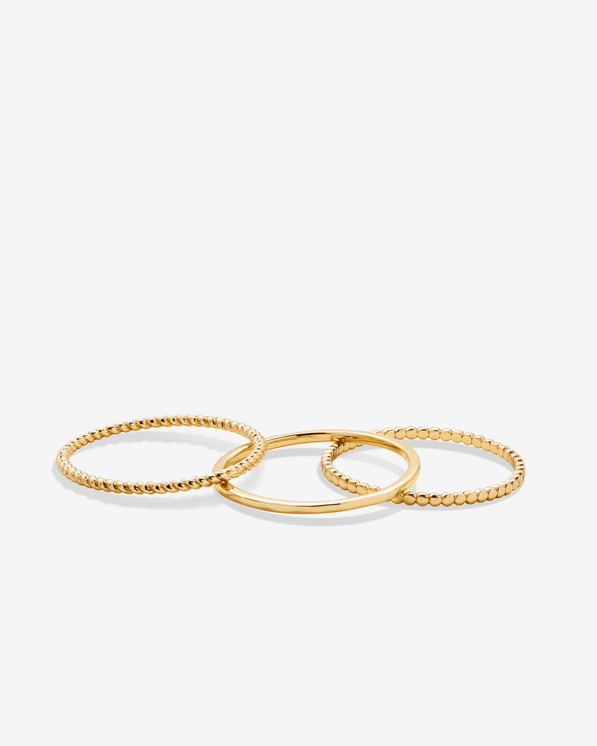 Layers of You Ring Stack、mySite、hinf8tx79