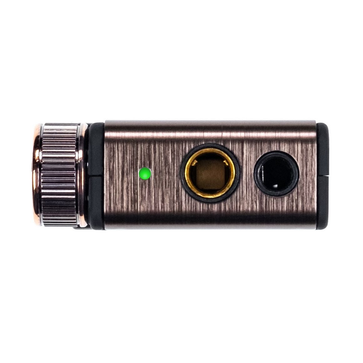  iFi Audio - GO blu、mySite、merchandisen