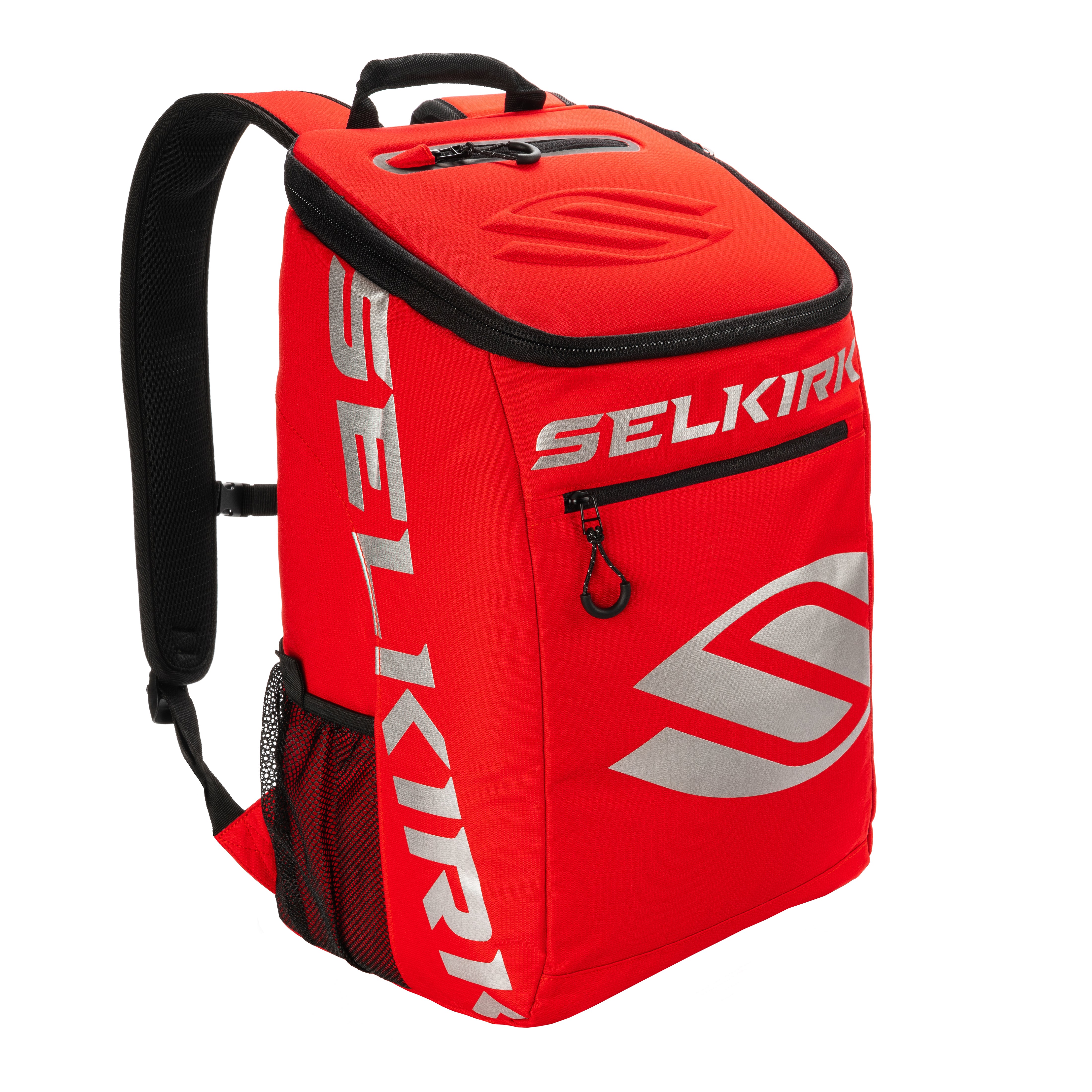 Selkirk - Core Line - Team Bag - Pickleball Backpack、mySite、noshort