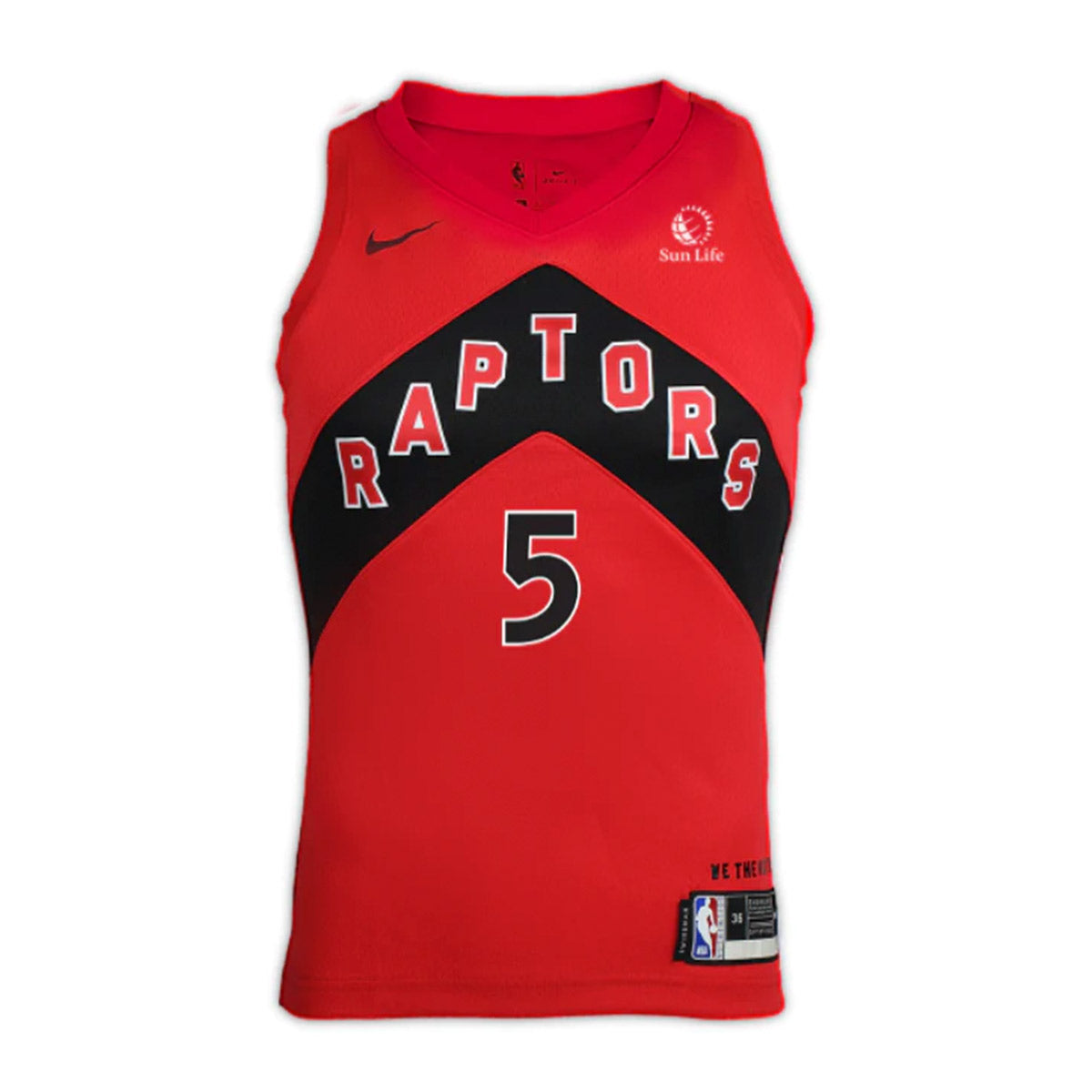 2022 Swingman Icon Jersey - QUICKLEY