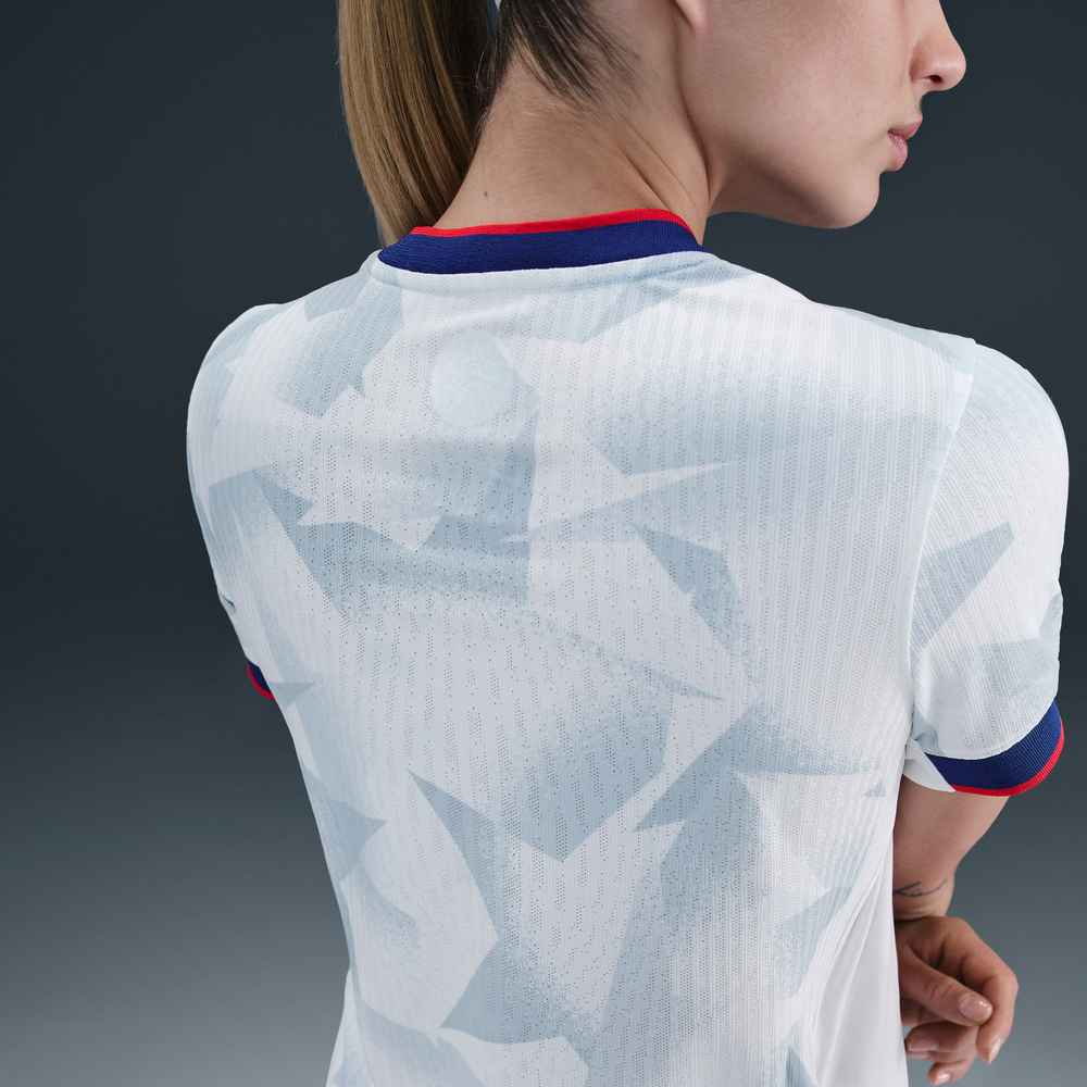 Nike Womens USA 25/26 Home 4 Star Match Authentic Jersey 101 (White/Rush Blue/Challenge Red)、mySite、shNike Womens USA 25/26 Home 4 Star Match Authentic Jersey 101 (White/Rush Blue/Challenge Red)、mySite、glenpowelloop_name
