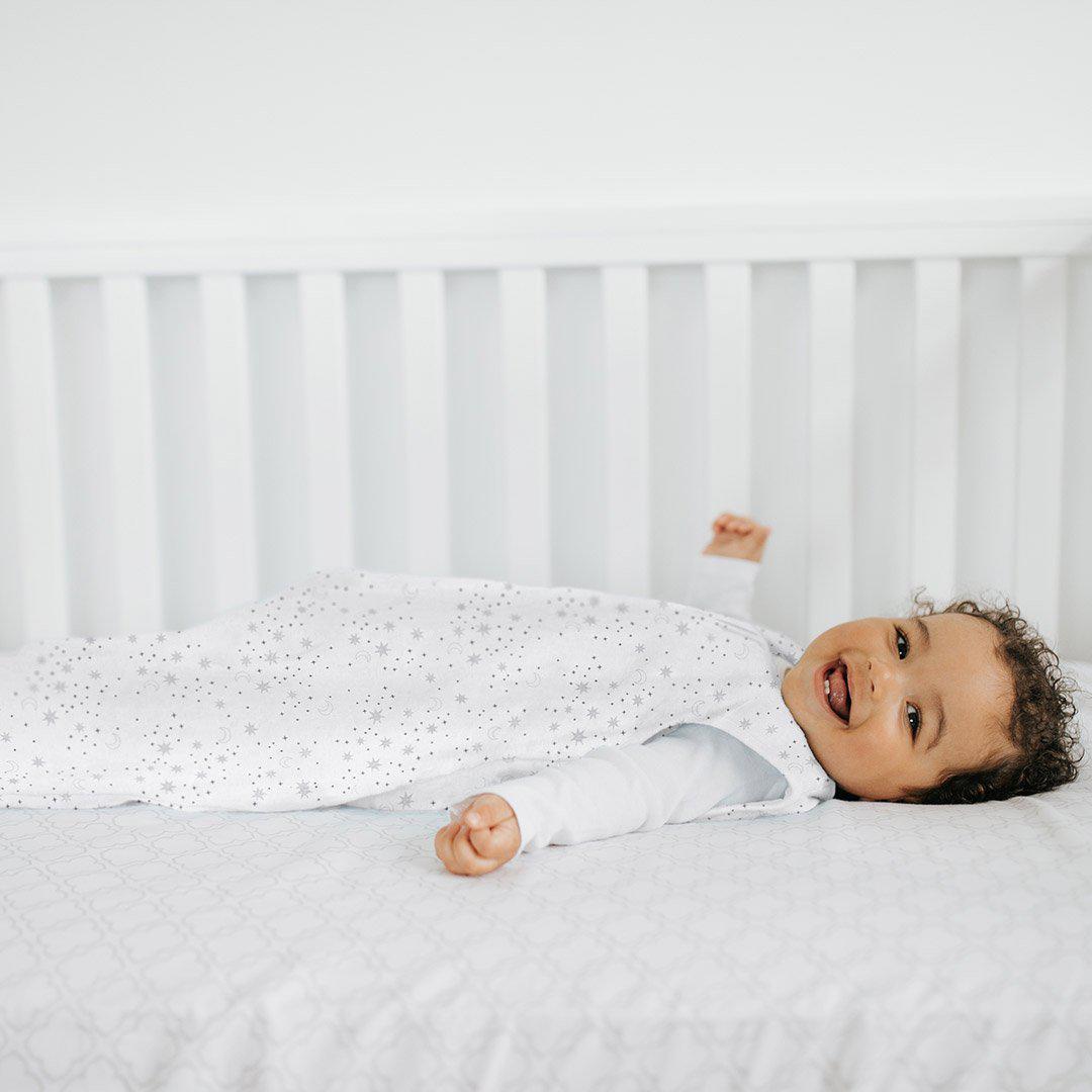  HALO SleepSack Sleeping Bag - Midnight Moons - TOG 0.5、mySite、merchandisen