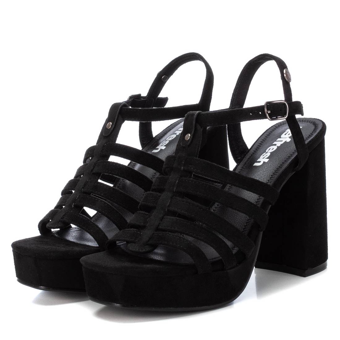 SANDALIA DE MUJER REFRESH 17189701、mySite、gtrtttuynbv