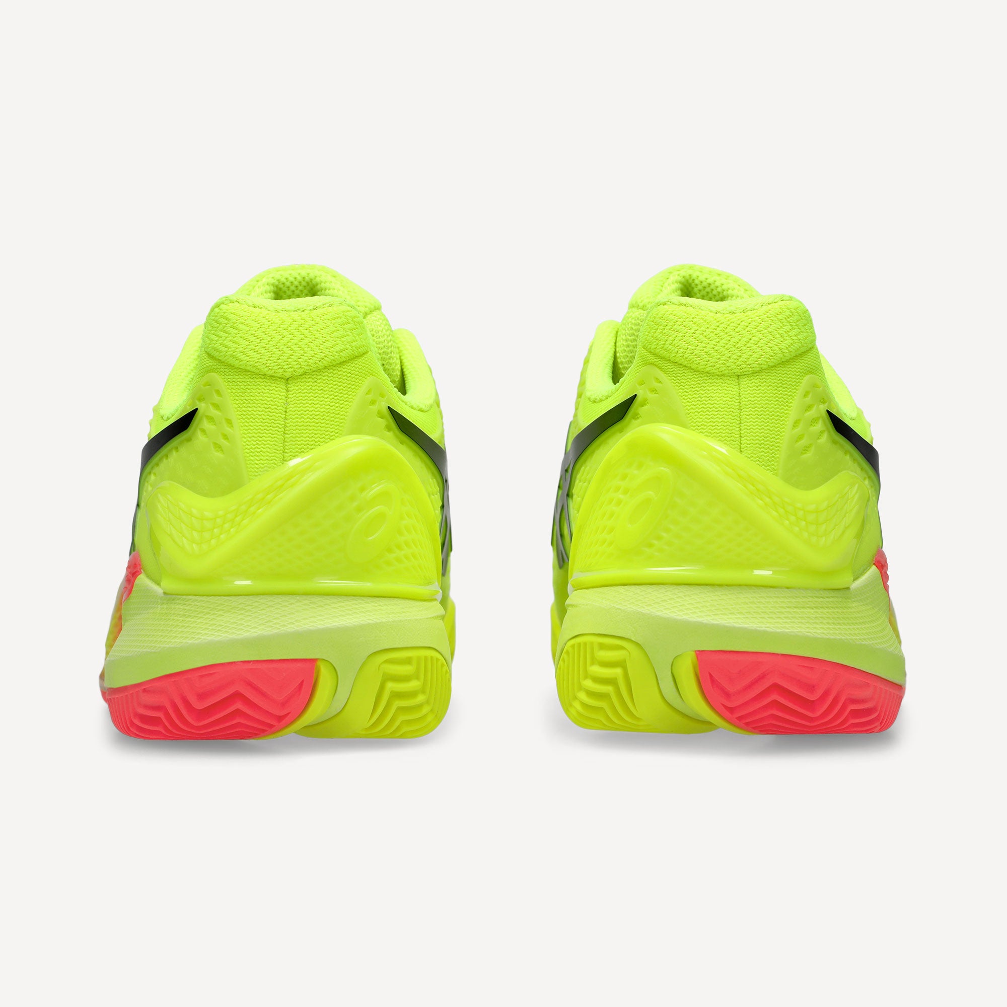 ASICS Gel-Resolution 9 Paris Men's Clay Court Tennis Shoes