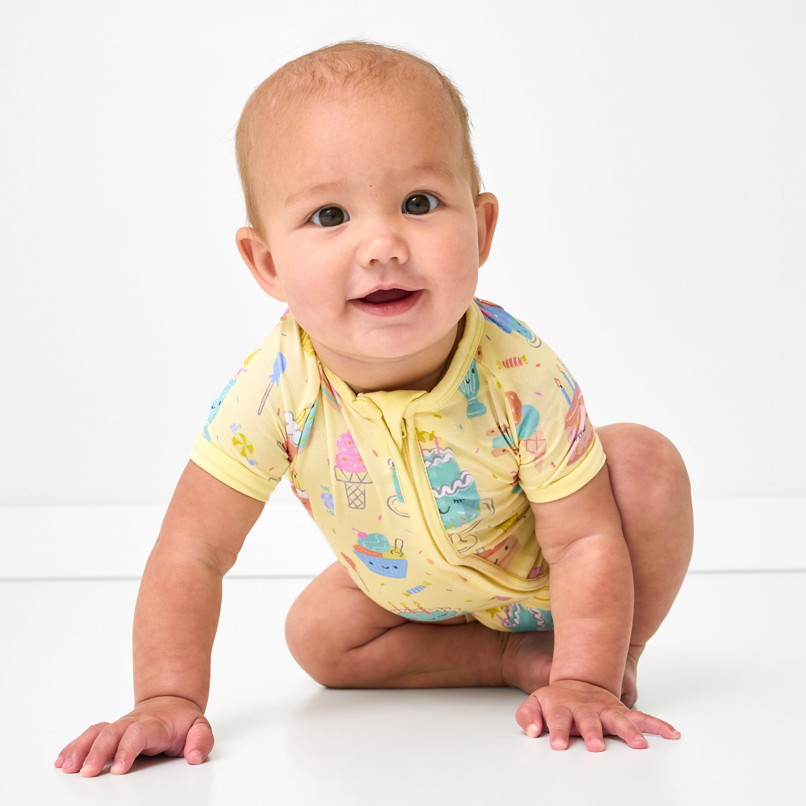 Frosted Fun Shorty Zippy、mySite、g9winljtr