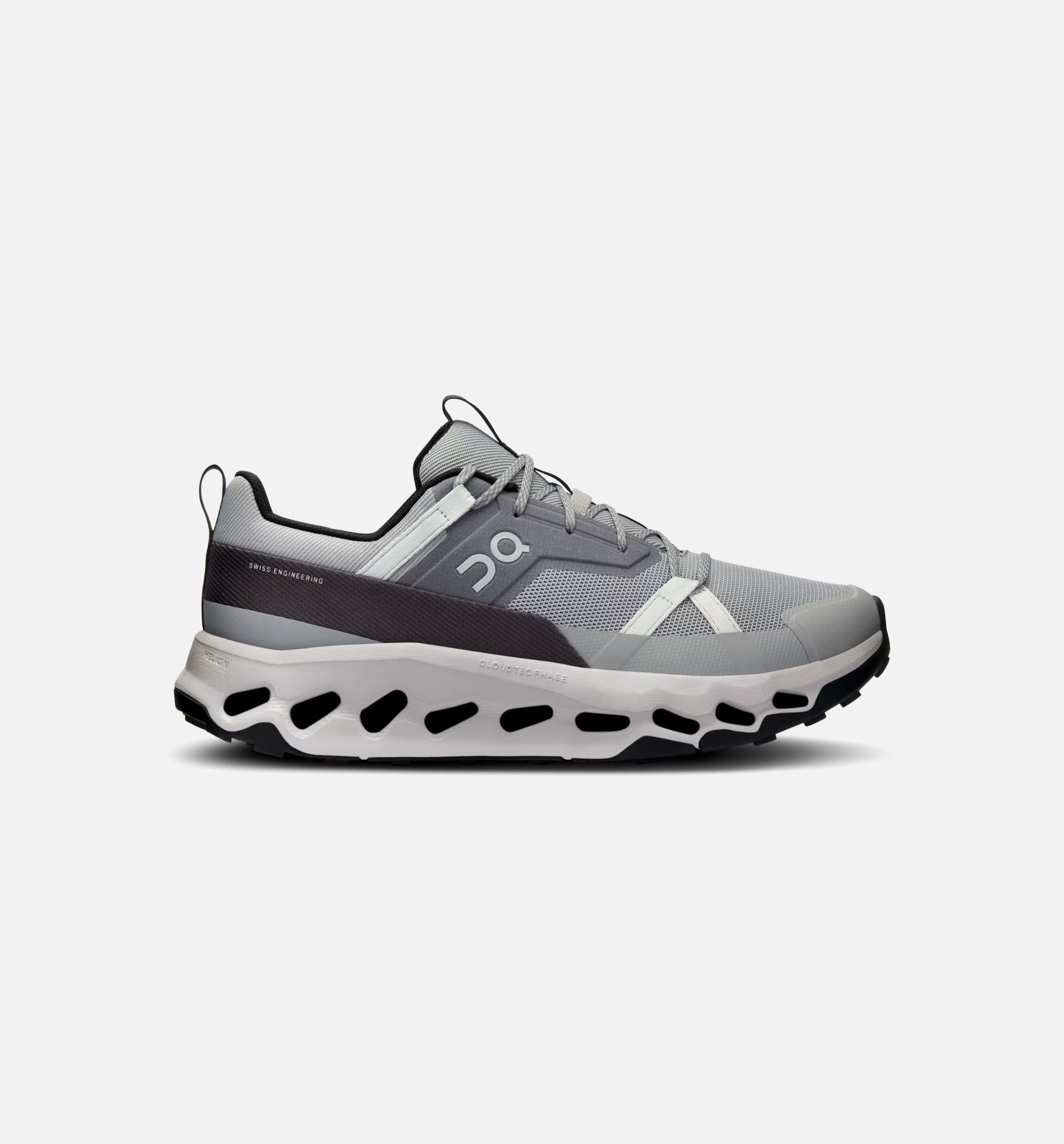 Cloudhorizon Mens Running Shoe - Alloy/Frost、mySite、dreamappss