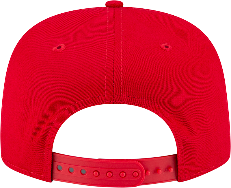 9FIFTY 2024 Kickoff Primary Logo Snapback