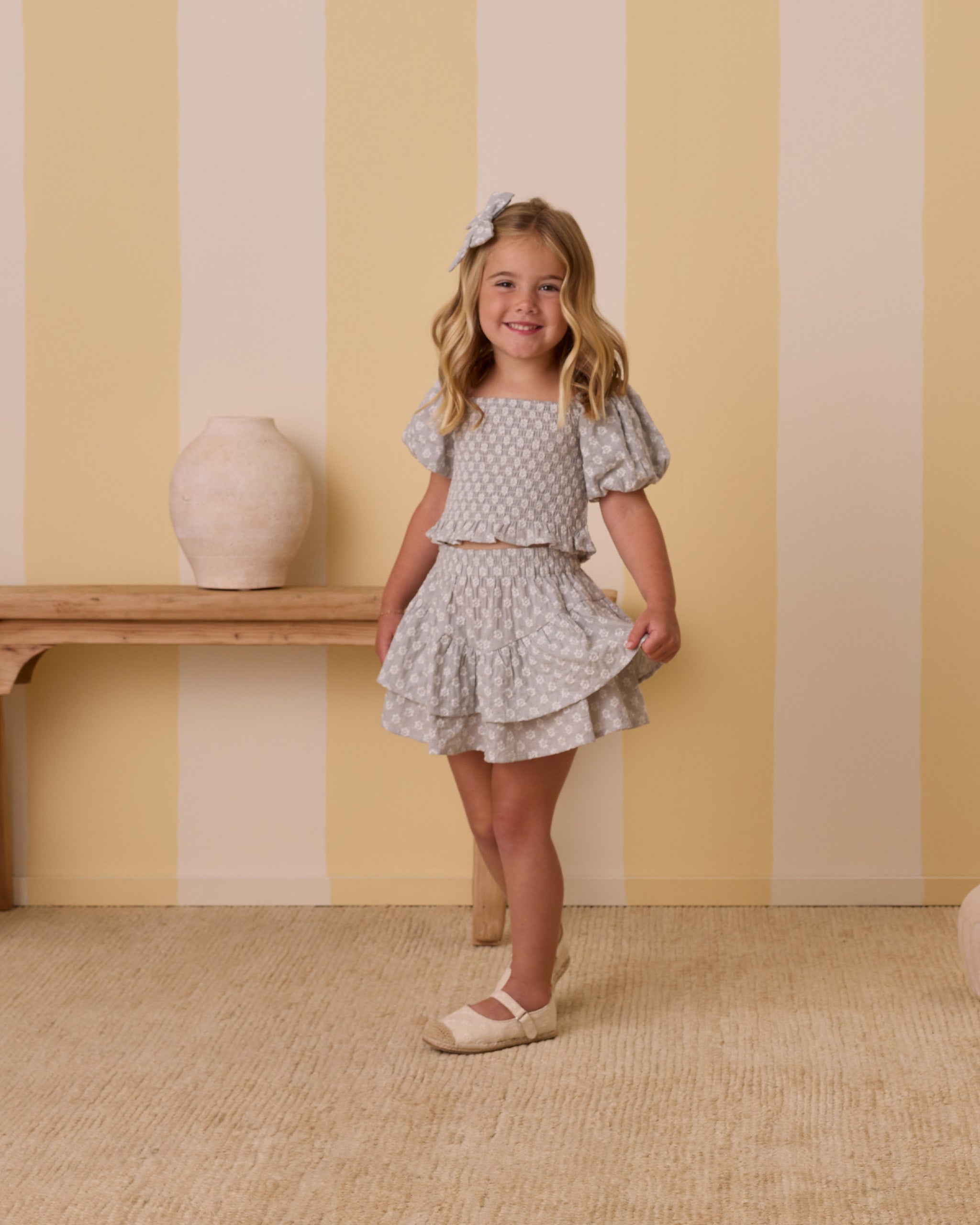  Trixie Top || Seafoam、mySite、layawaytickets