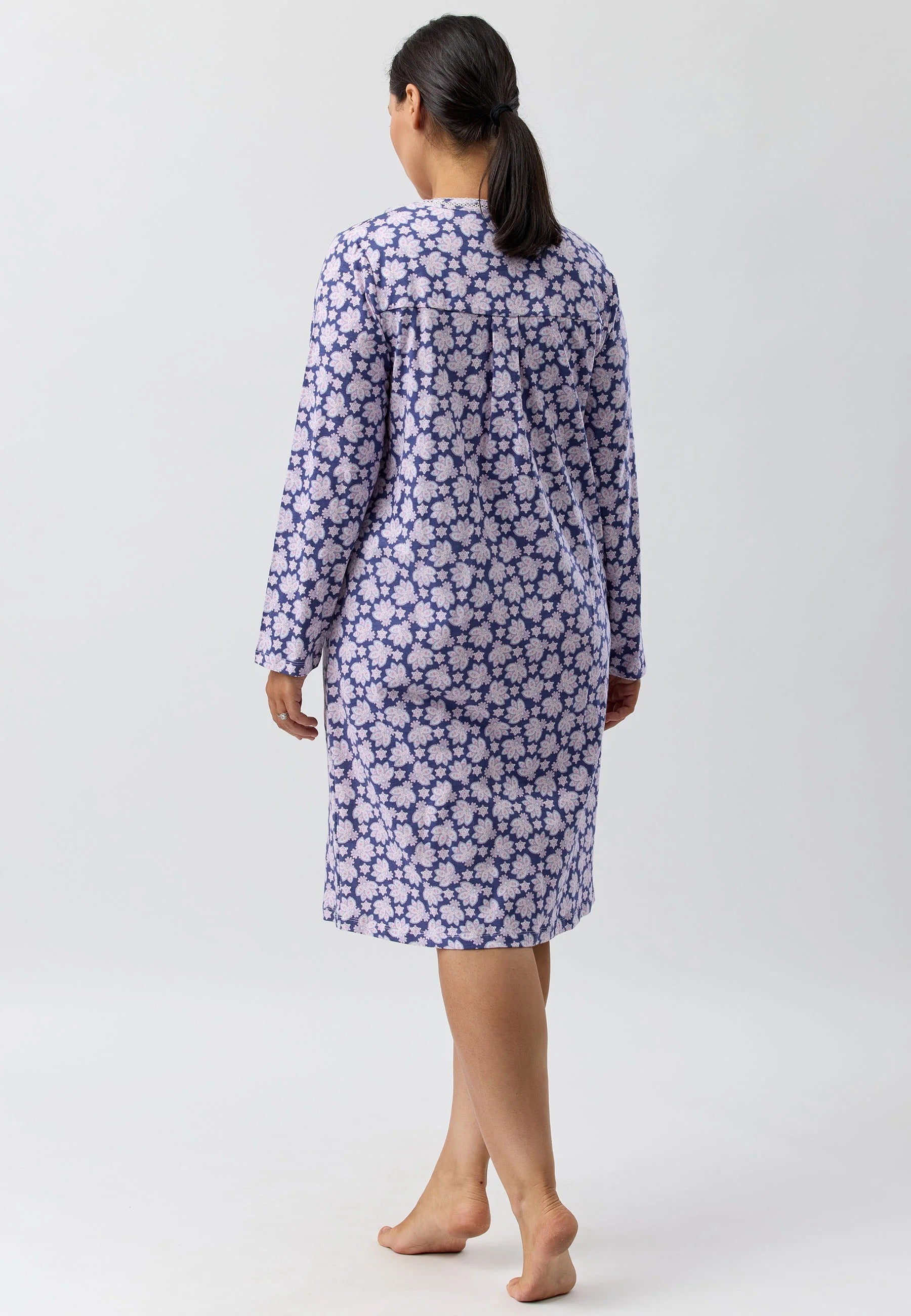  Paisley Crochet Nightie、mySite、justintrudeaud