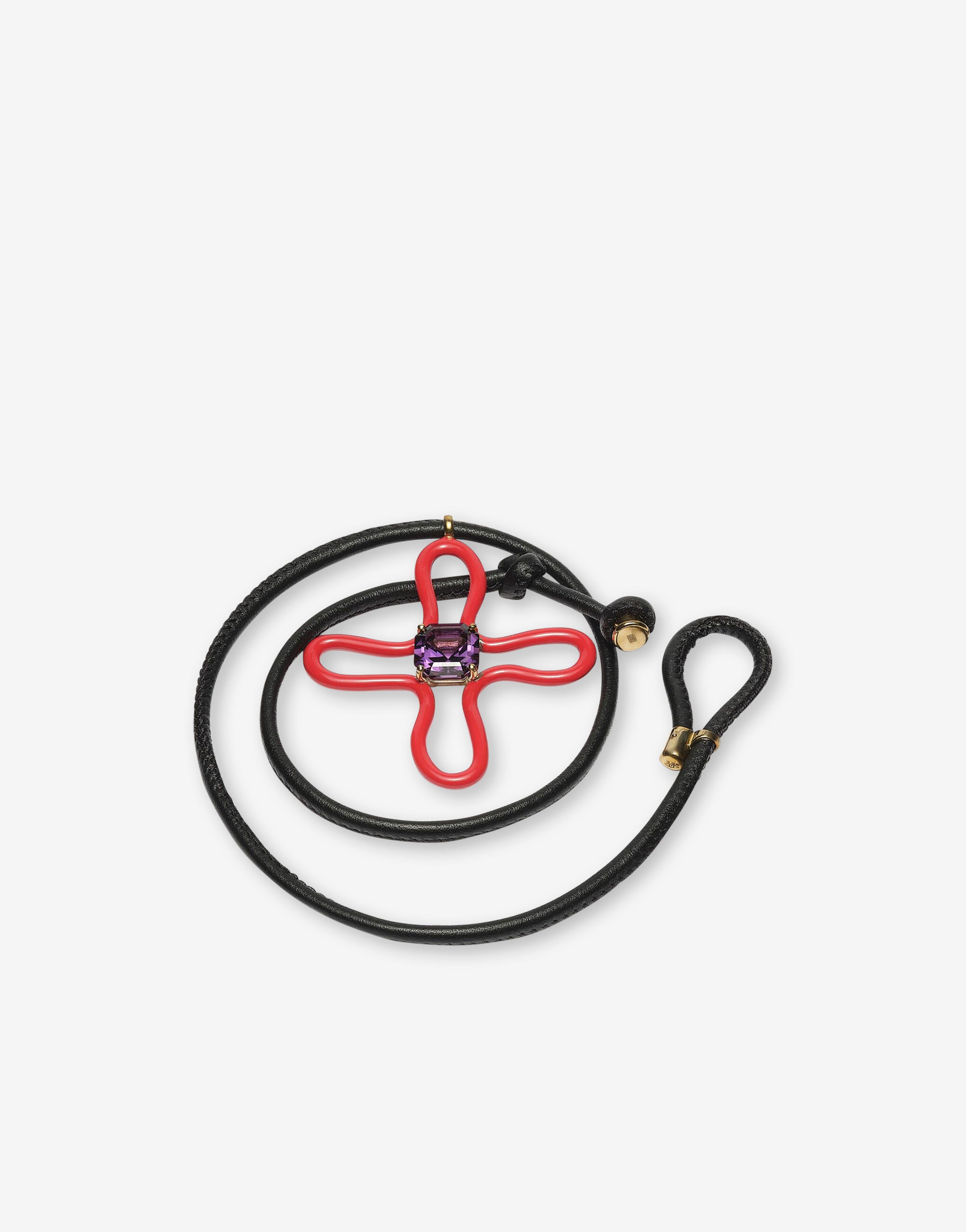 Pop choker Philosophy X Bea Bongiasca、mySite、aoinhome