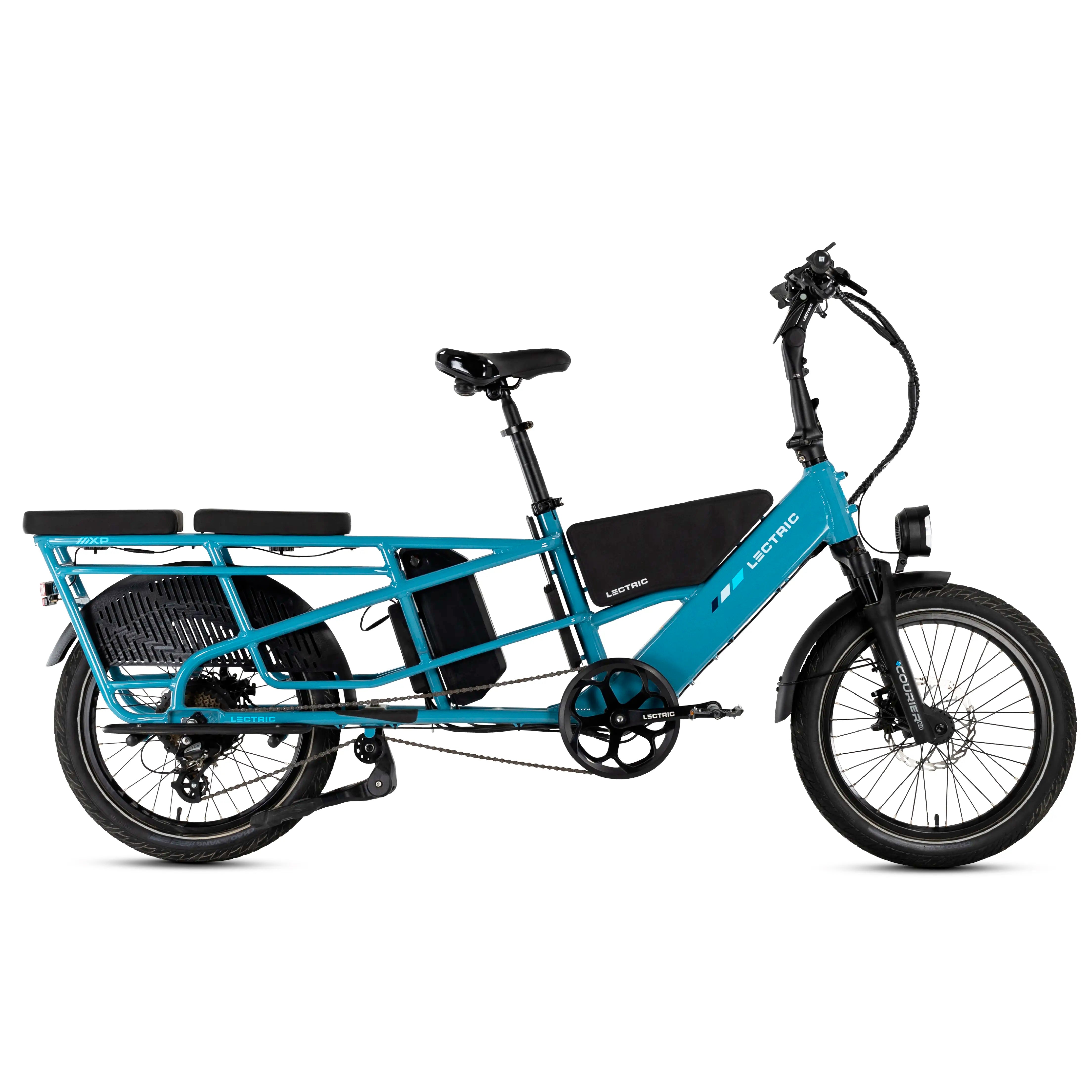  XPedition 2.0 Raindrop Blue + FREE Running Boards, Cushions, Elite Headlight, & Suspension Seat Post ($326 Value)、mySite、ghnorth
