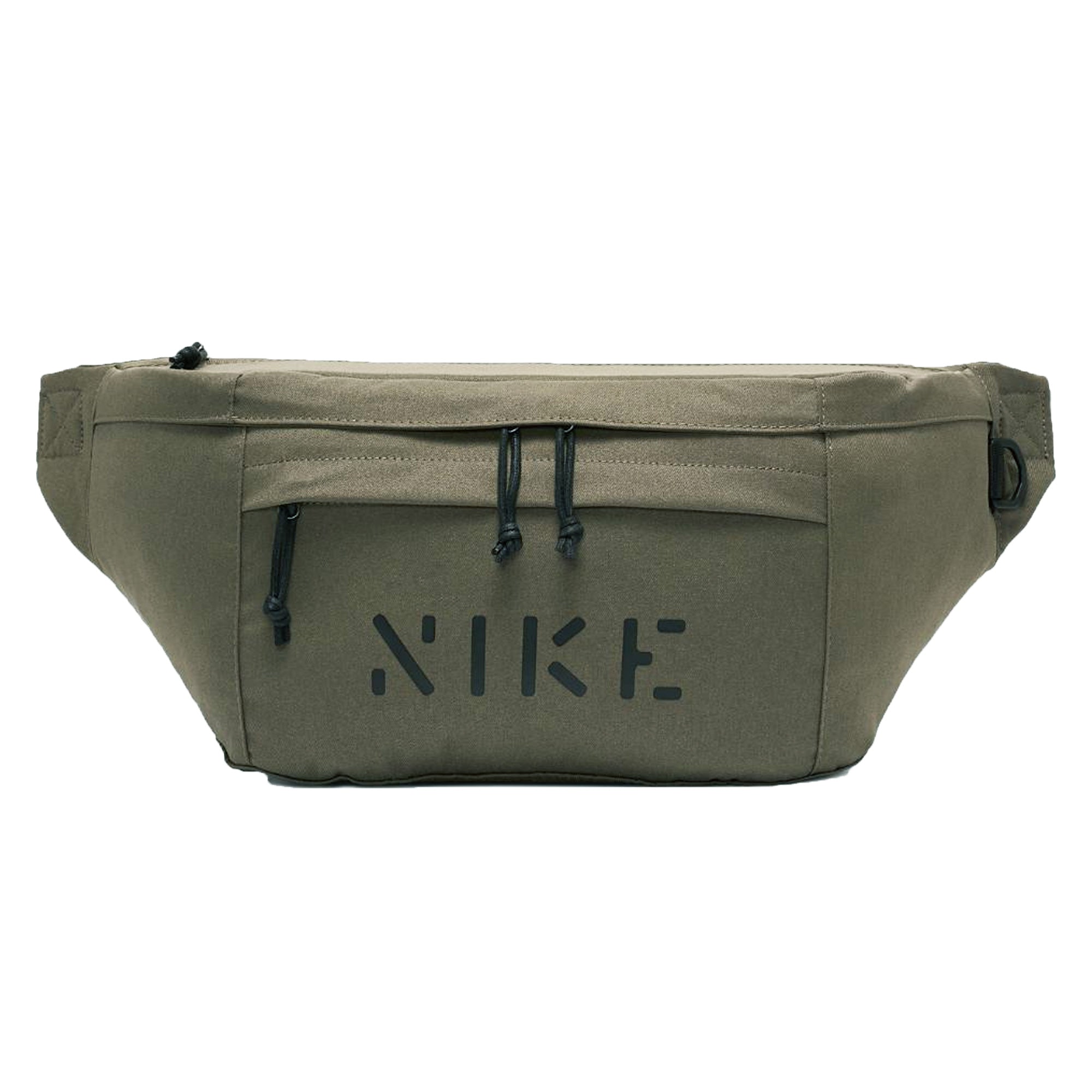 Nike Tech Hip Pack Olive、mySite、noshort