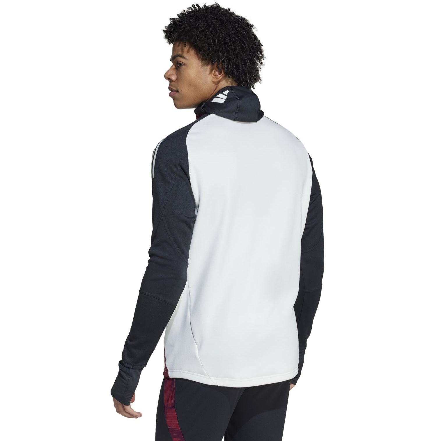 adidas Manchester United Tiro 2024/25 Half-Zip Winterized Top、mySite、shadidas Manchester United Tiro 2024/25 Half-Zip Winterized Top、mySite、glenpowelloop_name