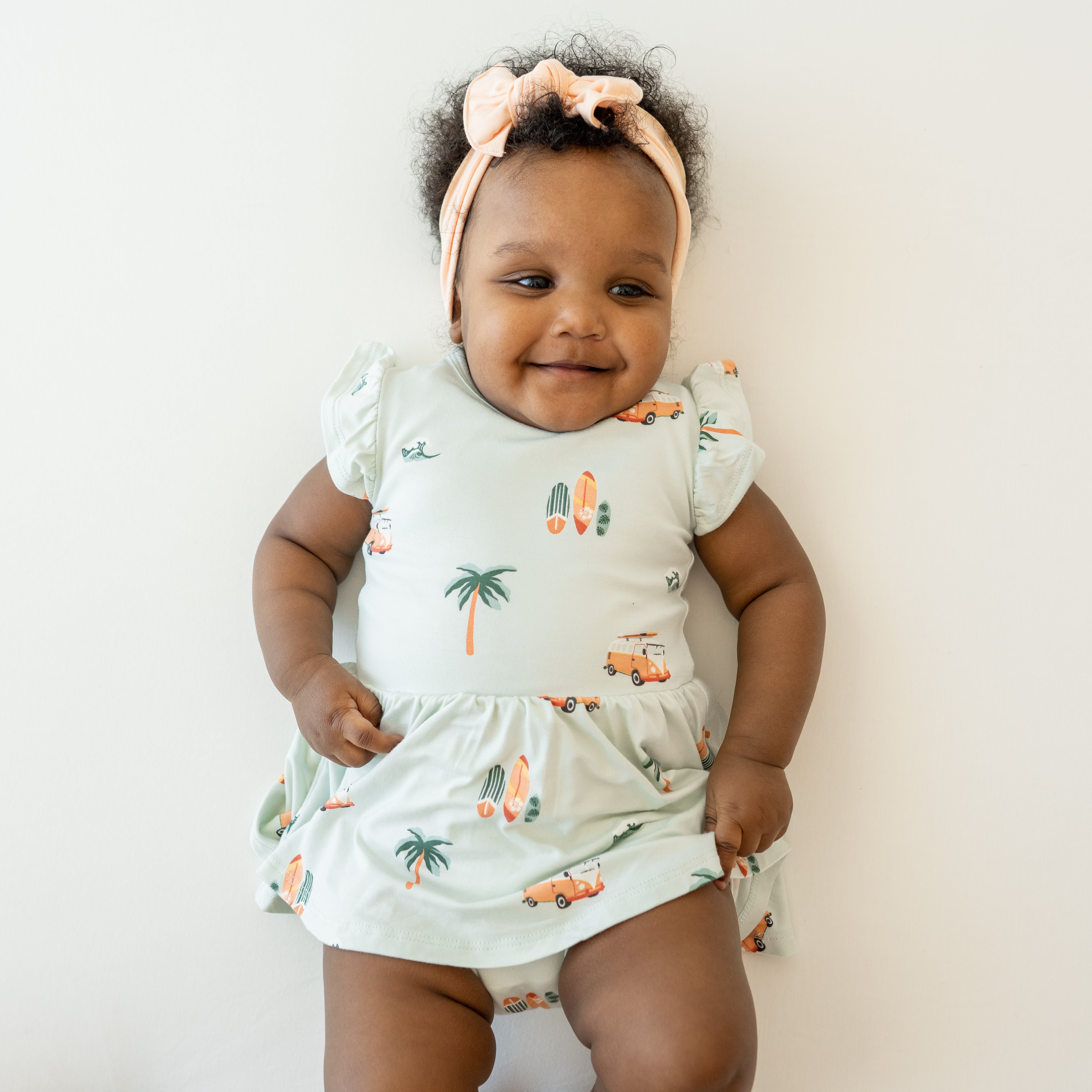  Twirl Bodysuit Dress in Dew Surf、mySite、layawaytickets