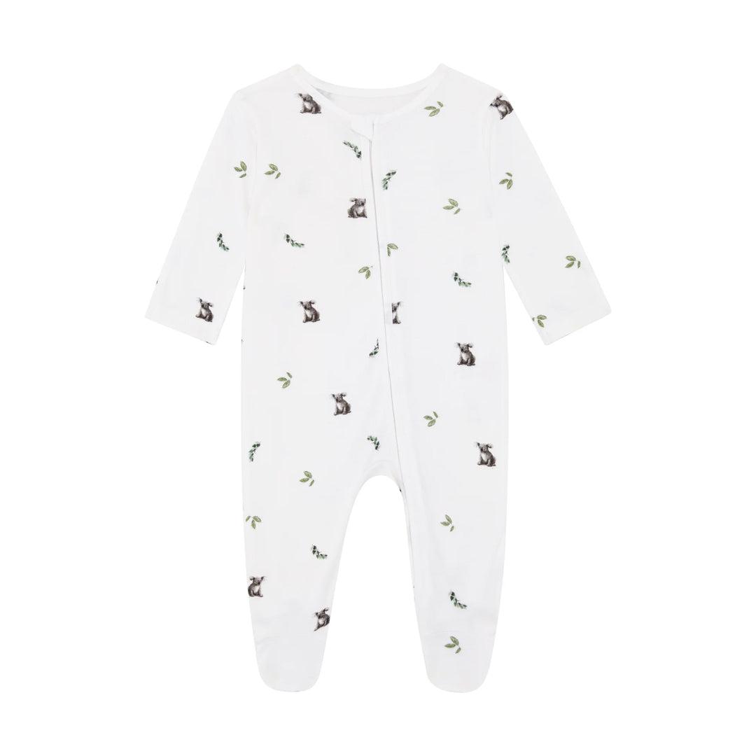  Rosa & Blue Sleepsuit - Koala、mySite、merchandisen