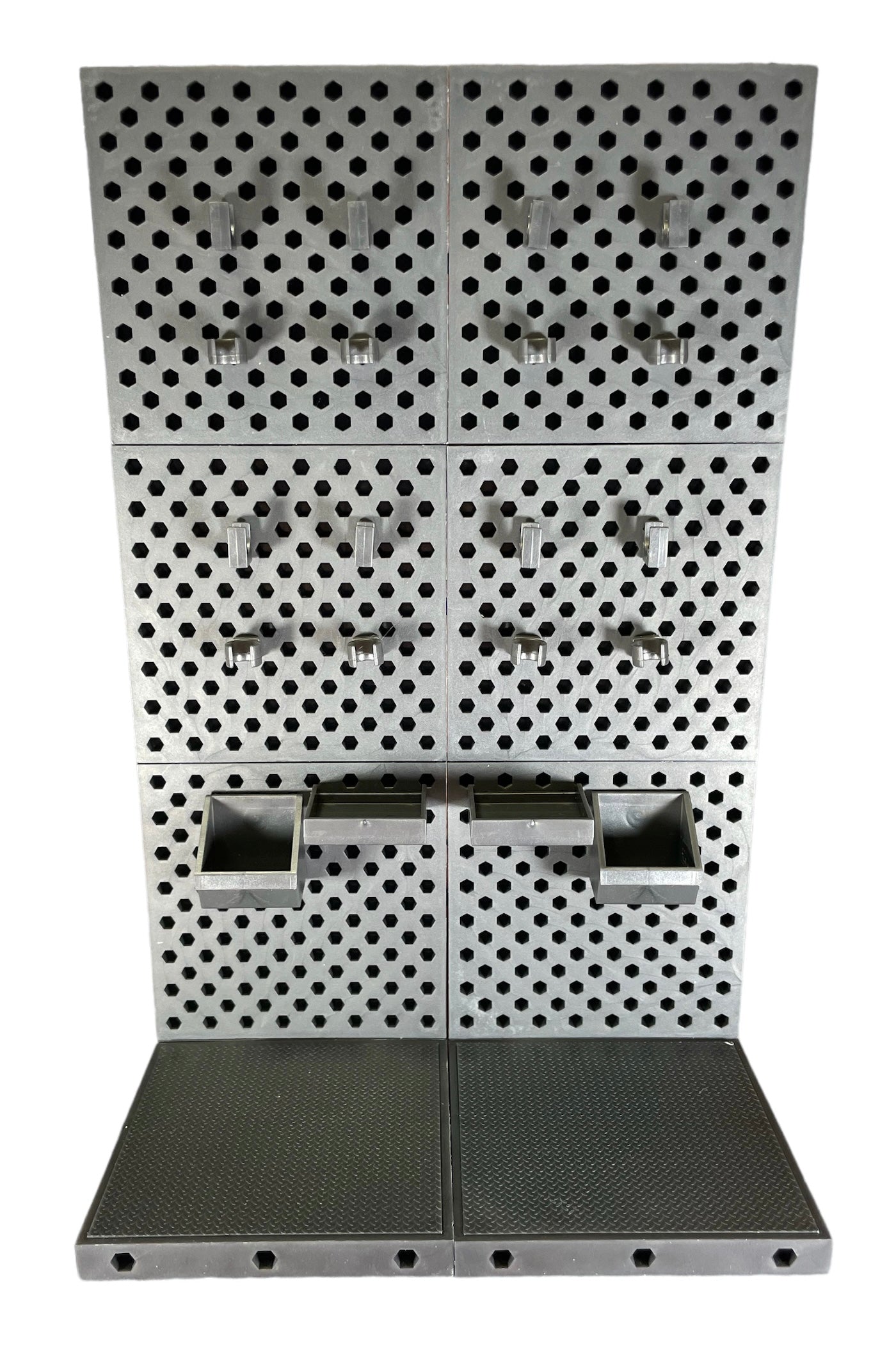 Super Action Stuff Ultimate Weapons Rack、mySite、hgirdovlk