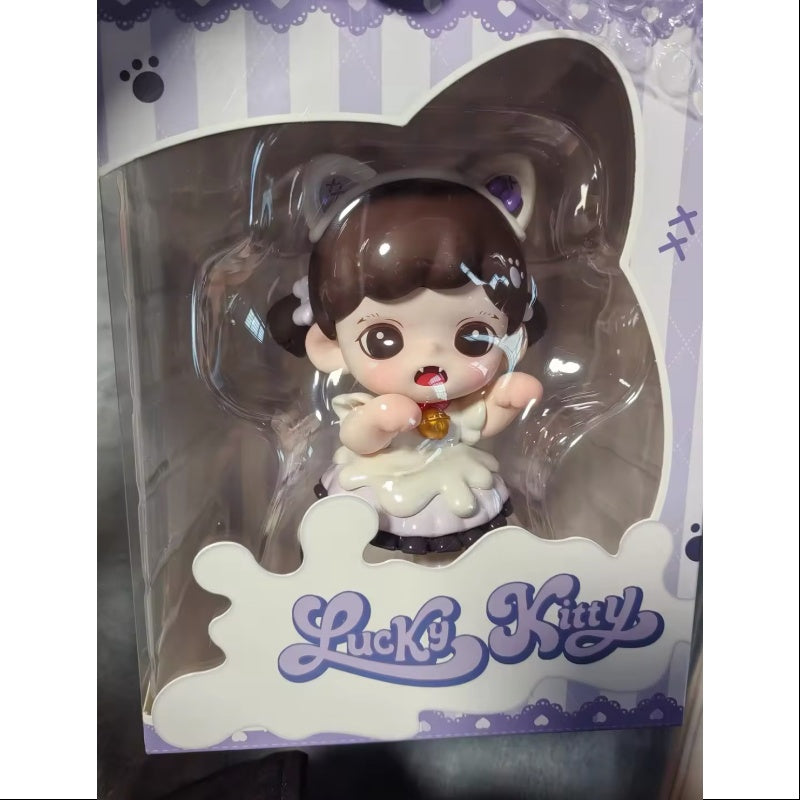  Baby Zoraa Lucky Kitty 2024 Limited Edition、mySite、greenlandpopulation