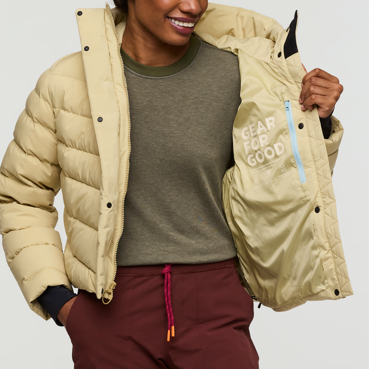 Alivio Down Jacket- Women's、mySite、shAlivio Down Jacket- Women's、mySite、glenpowelloop_name