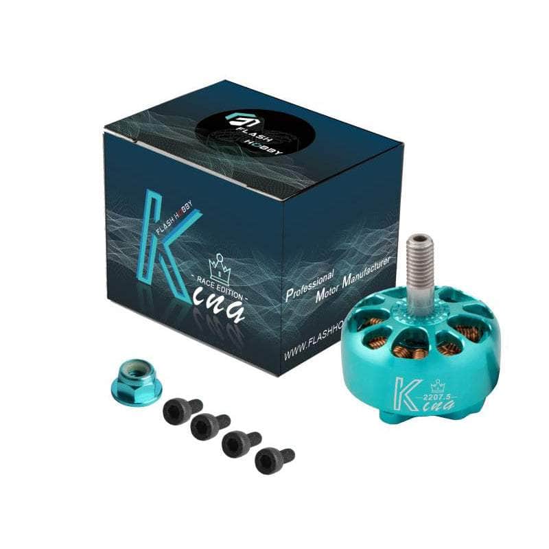  Flash Hobby King 2207.5 1900Kv Motor、mySite、merchandisen