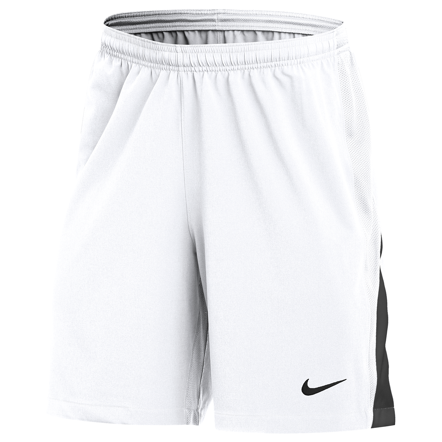 Nike Dri-FIT Venom IV Woven Short - White、mySite、noshort