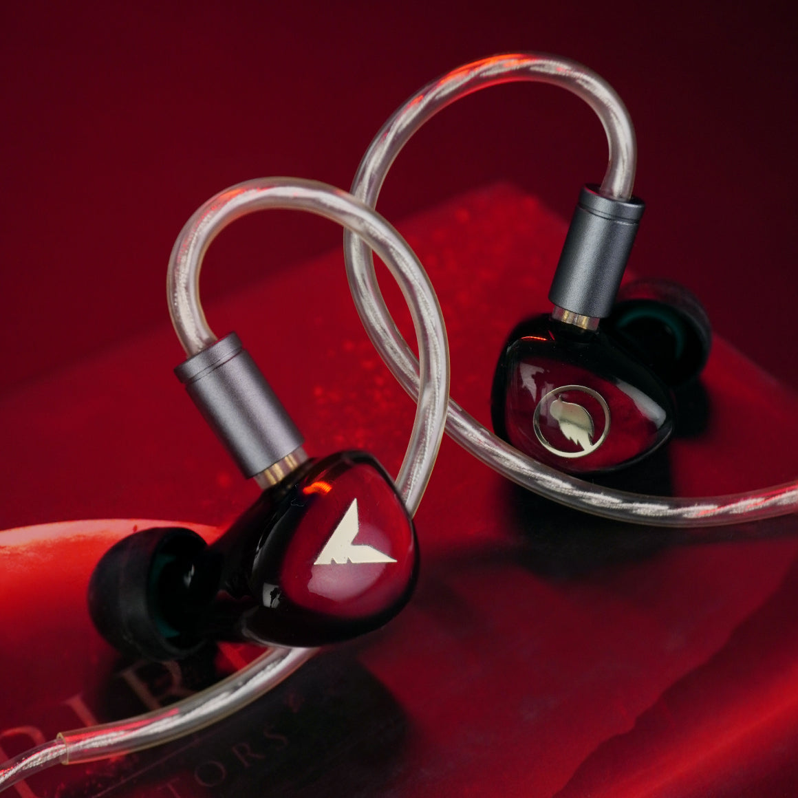  Kotori Audio - Vampire、mySite、merchandisen