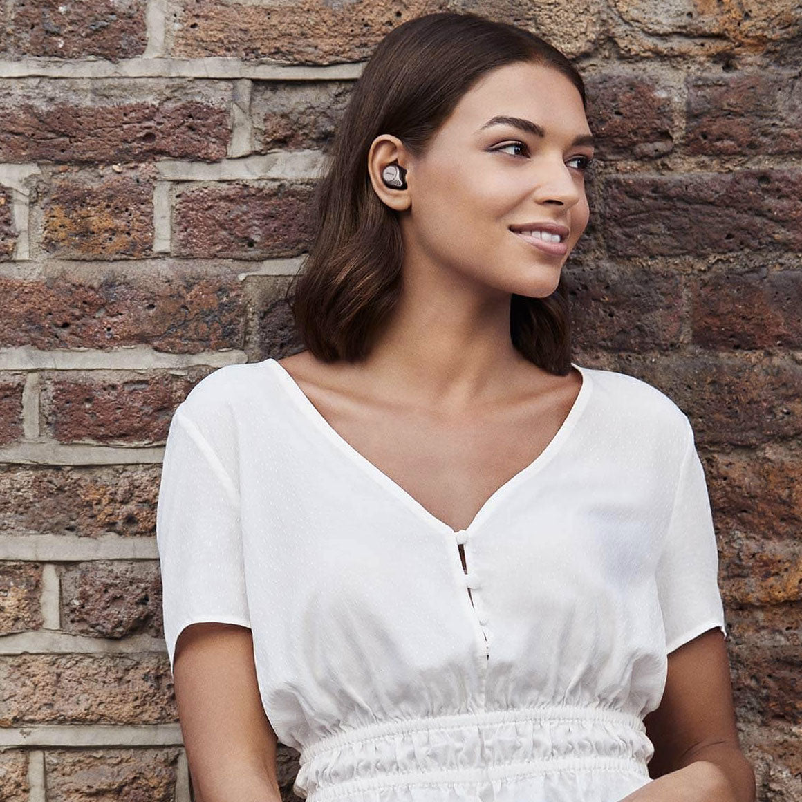  Jabra - Elite 75t、mySite、merchandisen