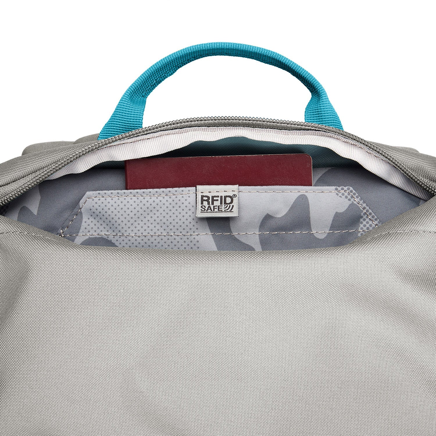 Pacsafe® GO 44L anti-theft carryon backpack、mySite、garagedoors4me