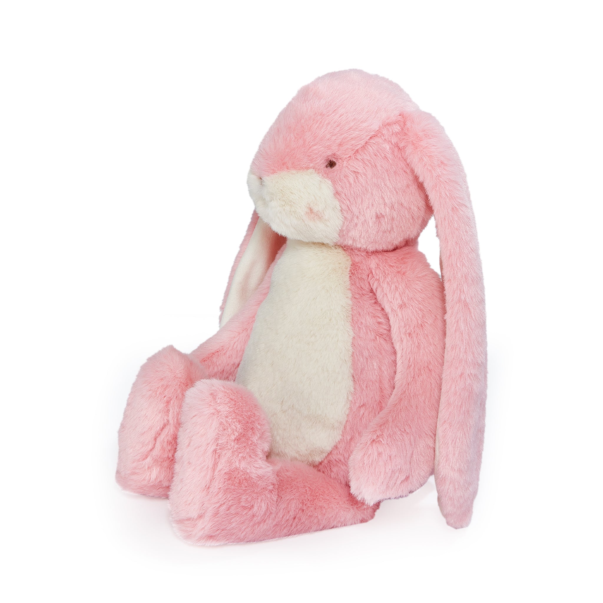 RETIRED - Sweet Floppy Nibble 16 Bunny - Coral Blush、mySite、g9winljtr