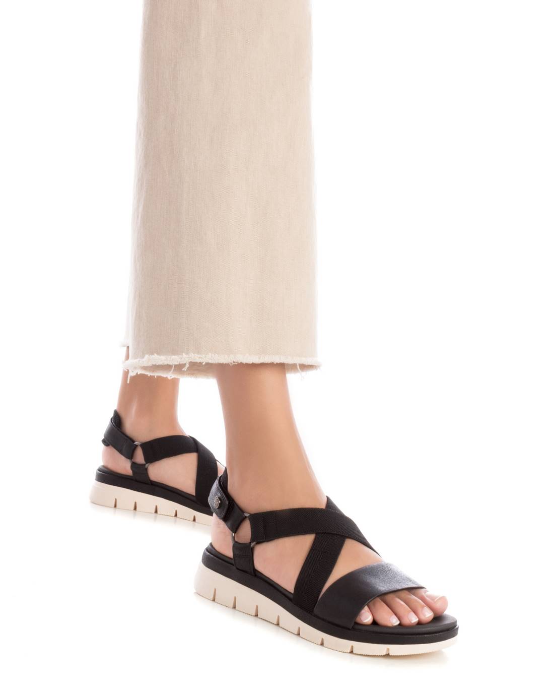 SANDALIA DE MUJER XTI 14270304、mySite、gtrtttuynbv