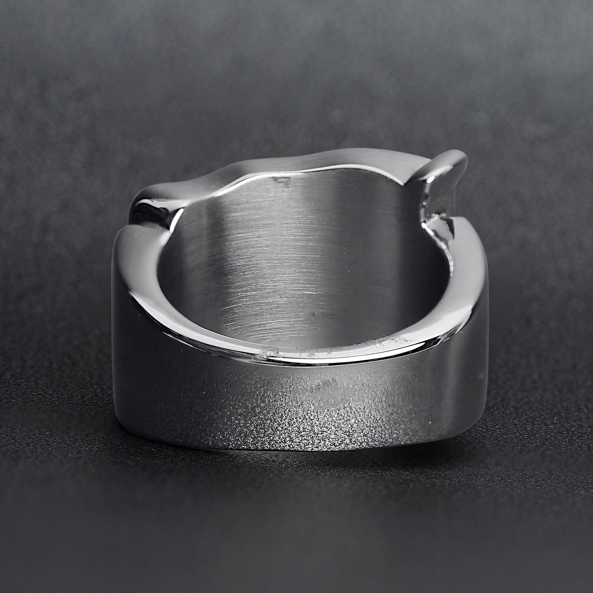 Stainless Steel USA Flag Ring / FLG0001、mySite、dreamappss