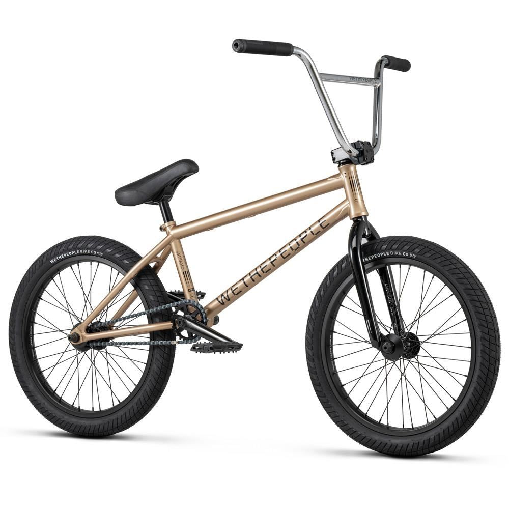  Wethepeople Crysis BMX Bike、mySite、merchandisen